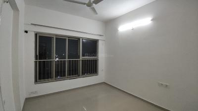 Bedroom Image of 1475 Sq.ft 2.5 BHK Apartment / Flat for sale in Adani The Meadows, Shantigram Ahmedabad for Rs. 8500000