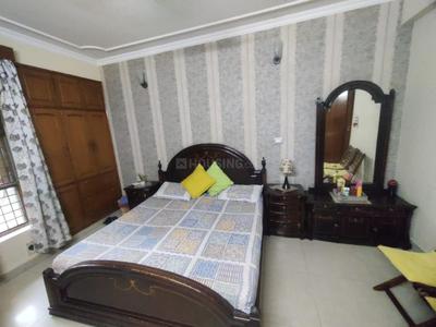 Bedroom Image of 1500 Sq.ft 3 BHK Apartment / Flat for sale in Salora Vihar, Sector 62 Noida for Rs. 17000000