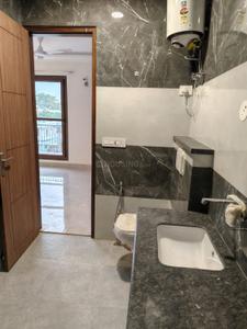 Bathroom Image of 1440 Sq.ft 5 BHK Independent House for sale in Sector 23 Gurgaon for Rs. 45000000