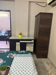 Bedroom Image of 1050 Sq.ft 2 BHK Apartment / Flat for sale in Jagatpura Jaipur for Rs. 3300000