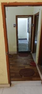 Bedroom Image of 650 Sq.ft 2 BHK Apartment / Flat for rent in Susuwahi Varanasi for Rs. 9000