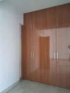 Bedroom Two Image of 3200 Sq.ft 4 BHK Apartment / Flat for sale in ATS Le Grandiose, Sector 150 Noida for Rs. 45000000