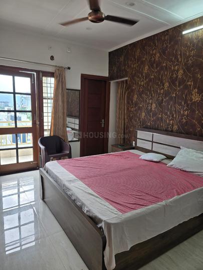 Canal Road Bedroom 1