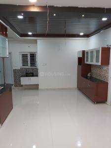 Hall Image of 1890 Sq.ft 3 BHK Apartment / Flat for sale in GK Pride, Yapral Secunderabad for Rs. 14200000