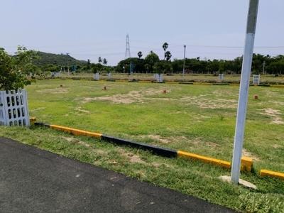 Image of 930 Sq.ft Residential Plot / Land for sale in Singaperumal Koil, Chennai for Rs. 1348500