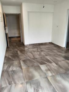 Hall Image of 500 Sq.ft 1 BHK Apartment / Flat for rent in Santacruz West Mumbai for Rs. 85000