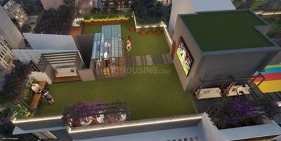 Image of 980 Sq.ft 3 BHK Apartment / Flat for sale in Solidago The Castle, Borivali West, Mumbai for Rs. 27000000