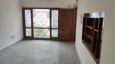 2 BHK Independent Builder Floor