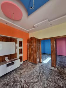 Hall Image of 2400 Sq.ft 4 BHK Independent House for sale in Ramamurthy Nagar Bengaluru for Rs. 16000000