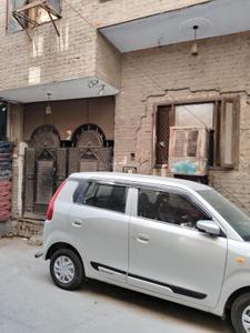 Image of 1800 Sq.ft 2.5 BHK Independent House for sale in Uttam Nagar, New Delhi for Rs. 18500000