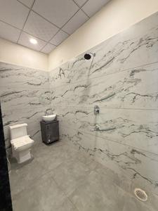 Bathroom Image of 2000 Sq.ft 3 BHK Independent House for sale in Kanakpura Jaipur for Rs. 13100000