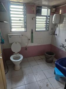 Image of 600 Sq.ft 1 BHK Apartment / Flat for rent in Kothrud, Pune for Rs. 20000