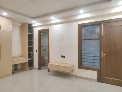 Bedroom Image of 2500 Sq.ft 4 BHK Builder Floor for sale in Satvik Premium Floors, Green Field Colony Faridabad for Rs. 23950000