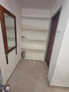 Image of 1320 Sq.ft 2 BHK Apartment / Flat for sale in Tadepalli, Vijayawada for Rs. 5700000