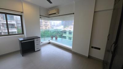 Bedroom Image of 3300 Sq.ft 4 BHK Apartment / Flat for sale in RNA Auroville, Santacruz West Mumbai for Rs. 105000000