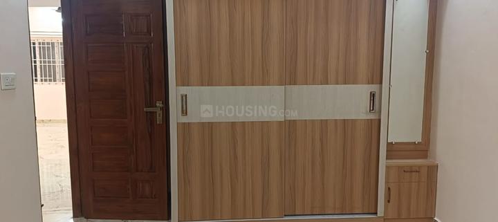 Rachenahalli, Thanisandra Bedroom 1