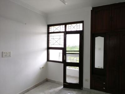 Bedroom Image of 1600 Sq.ft 3 BHK Apartment / Flat for sale in Sector 7 Dwarka New Delhi for Rs. 25000000