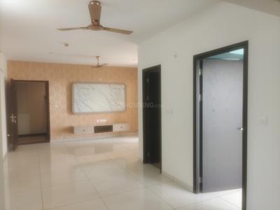 Hall Image of 1200 Sq.ft 2 BHK Apartment / Flat for rent in Navami Landmaark, RR Nagar Bengaluru for Rs. 45000