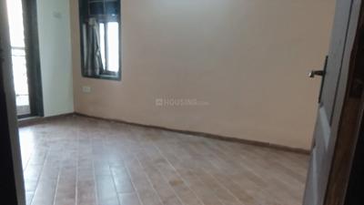 Bedroom Image of 1550 Sq.ft 3 BHK Apartment / Flat for sale in Regency Gardens, Kharghar Navi Mumbai for Rs. 35000000