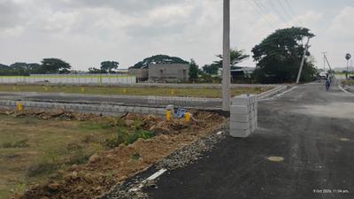 Image of 1303 Sq.ft Residential Plot / Land for sale in Singaperumal Koil, Chennai for Rs. 4013240