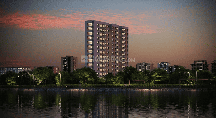 Ansh Aaradhya Main Image 1