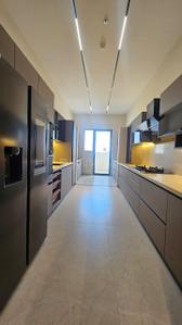Kitchen Image of 3192 Sq.ft 3 BHK Apartment / Flat for sale in Sector 88 Mohali for Rs. 25300000