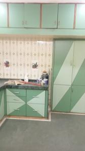 Kitchen Image of 1500 Sq.ft 3 BHK Villa for rent in Garkheda Aurangabad for Rs. 40000