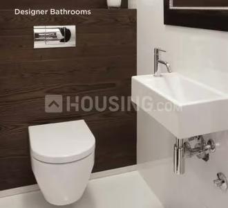 Image of 1082 Sq.ft 2 BHK Apartment / Flat for sale in Dream Aspire, Andheri West, Mumbai for Rs. 23190000