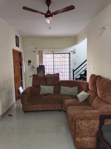 Hall Image of 1640 Sq.ft 3 BHK Villa for sale in Himagiri Meadows by Himagiri Group, Gottigere Bengaluru for Rs. 33700000