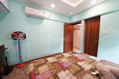 Bedroom Image of 1300 Sq.ft 3 BHK Apartment / Flat for sale in Keshav Nagar Pune for Rs. 14000000