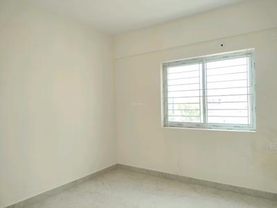 Bedroom Image of 1183 Sq.ft 3 BHK Apartment / Flat for sale in Singasandra Bengaluru for Rs. 7800500