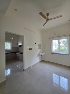 Hall Image of 1200 Sq.ft 2 BHK Independent House for rent in Kudlu Gate Bengaluru for Rs. 38000