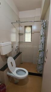 Image of 700 Sq.ft 1.5 BHK Apartment / Flat for rent in Dhankawadi, Pune for Rs. 19500