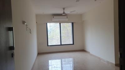 Living Room Image of 888 Sq.ft 2 BHK Apartment / Flat for sale in Andheri West Mumbai for Rs. 27500000