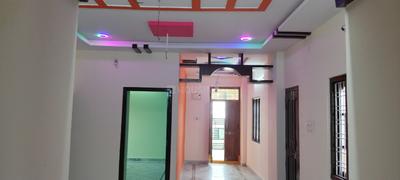 Image of 1368 Sq.ft 2 BHK Independent House for sale in Badangpet, Hyderabad for Rs. 9500000
