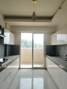 Kitchen Image of 516 Sq.ft 2 BHK Apartment / Flat for sale in Pyramid Urban Homes, Sector 70 Gurgaon for Rs. 7300000