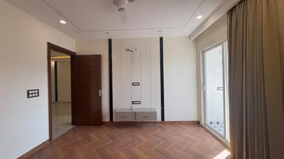 Bedroom Image of 1610 Sq.ft 3 BHK Builder Floor for sale in Pitrachaya Dev Luxury Floors, Sector 70 Gurgaon for Rs. 20800000