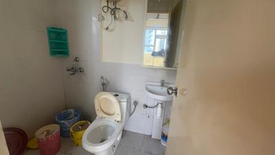 Image of 1080 Sq.ft 2 BHK Apartment / Flat for rent in Pyramid Urban Homes, Sector 70A, Gurgaon for Rs. 30000