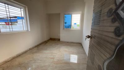 Bedroom Image of 808 Sq.ft 2 BHK Apartment / Flat for sale in Behala Kolkata for Rs. 4500000