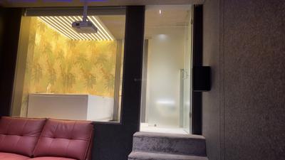 Main Entrance Image of 3000 Sq.ft 4.5 BHK Independent House for sale in Platinum Green City, Omex City Indore for Rs. 22500000