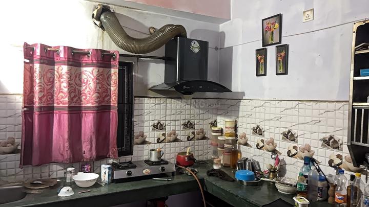 Panchajanya Apartment Main Image 1