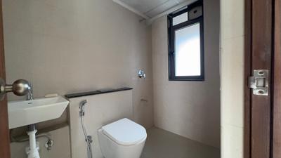 Image of 1150 Sq.ft 2 BHK Apartment / Flat for rent in Kalptaru Srishti Namah, Mira Road East, Mira Bhayandar for Rs. 38500