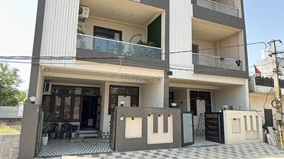 Building Image of 3300 Sq.ft 4 BHK Independent House for sale in Panchyawala Jaipur for Rs. 19000000