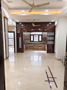 Hall Image of 699 Sq.ft 2.5 BHK Independent House for sale in Vasundhara Ghaziabad for Rs. 22500000