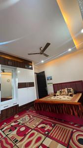 Bedroom Image of 1500 Sq.ft 3 BHK Apartment / Flat for sale in Kulhan Dehradun for Rs. 12500000