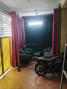 Hall Image of 1000 Sq.ft 2 BHK Independent House for sale in Old Malakpet Hyderabad for Rs. 14000000