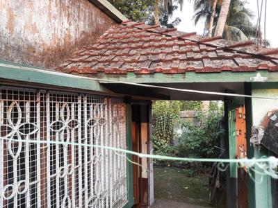 Balcony Image of 1200 Sq.ft 3 BHK Independent House for sale in Uluberia Howrah for Rs. 3000000