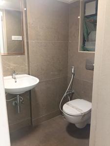Bedroom Two Image of 702 Sq.ft 2 BHK Apartment / Flat for sale in 127 Raj Homes D Wing, Mira Road East Mira Bhayandar for Rs. 10900000