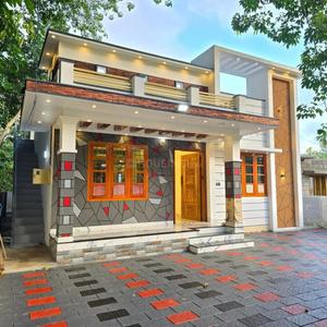 Image of 550 Sq.ft 1.5 BHK Independent House for sale in Harapanahalli, Bengaluru for Rs. 3999999