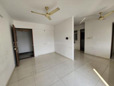 Hall Image of 990 Sq.ft 2 BHK Apartment / Flat for sale in Siddh Amara, Bavdhan Pune for Rs. 9200000